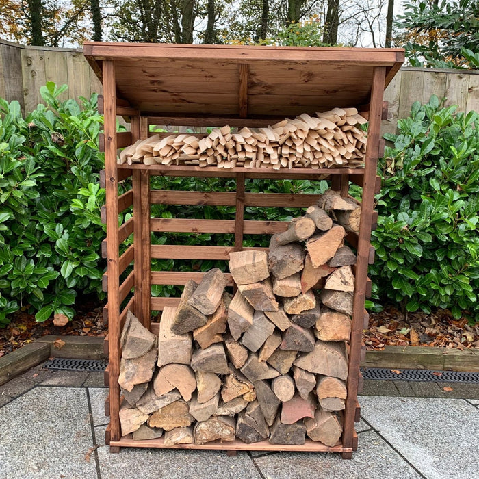 Buy Charles Taylor Log Store online UK