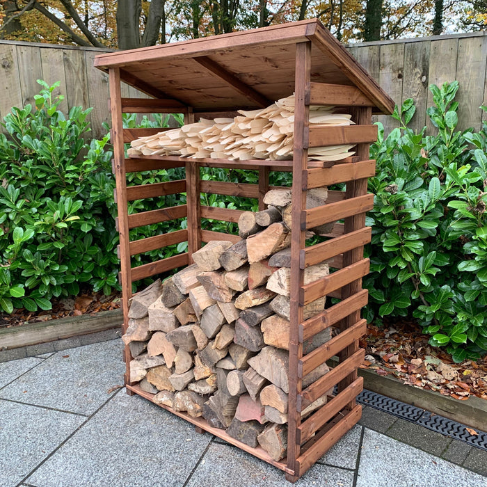 Buy Charles Taylor Log Store online UK
