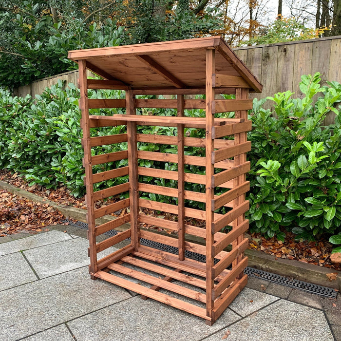 Buy Charles Taylor Log Store online UK