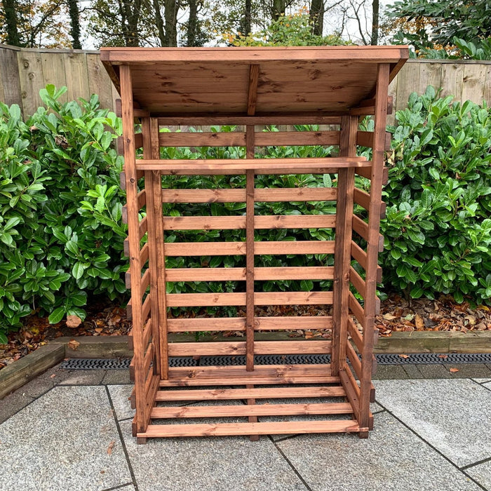 Buy Charles Taylor Log Store online UK