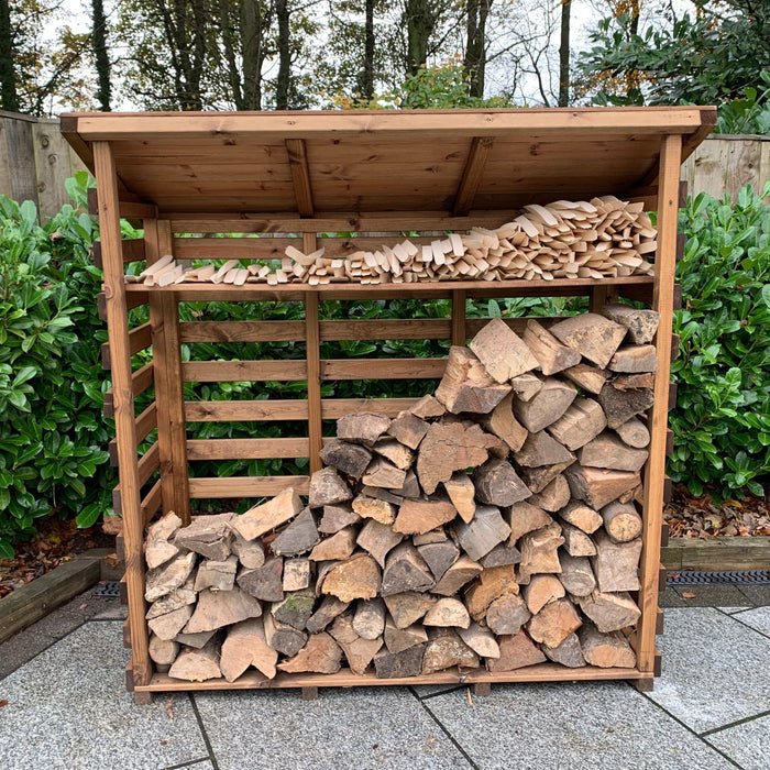 Buy Charles Taylor Log Store online UK