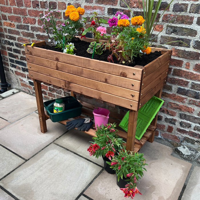 Buy Charles Taylor Peakes Large Veg Planter online UK