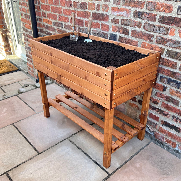 Buy Charles Taylor Peakes Large Veg Planter online UK