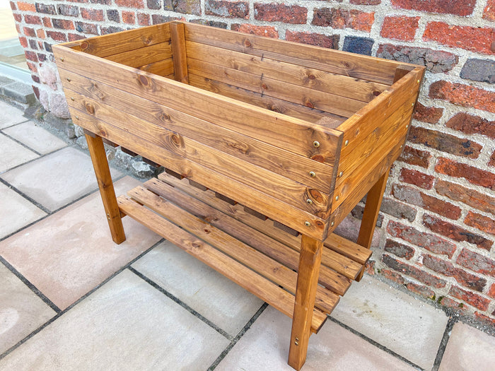 Buy Charles Taylor Peakes Large Veg Planter online UK