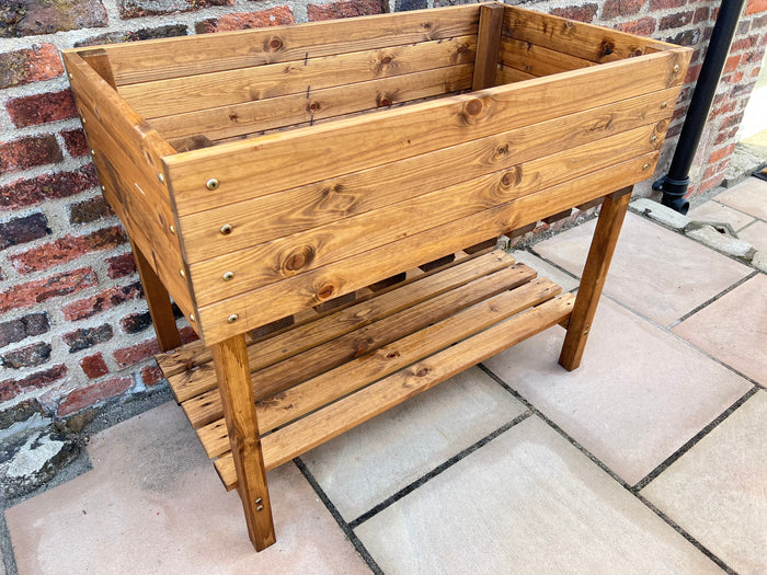 Buy Charles Taylor Peakes Large Veg Planter online UK