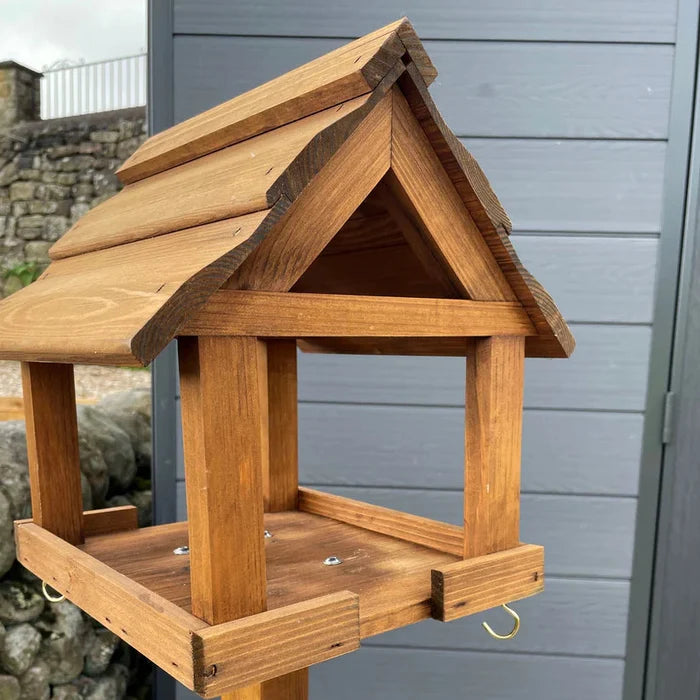 Buy Charles Taylor Premium Bird Feeding House online UK