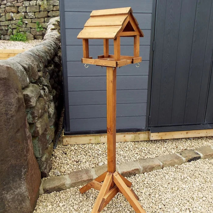 Buy Charles Taylor Premium Bird Feeding House online UK