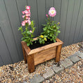 Buy Charles Taylor Prestbury Raised Rectangular Trough online UK