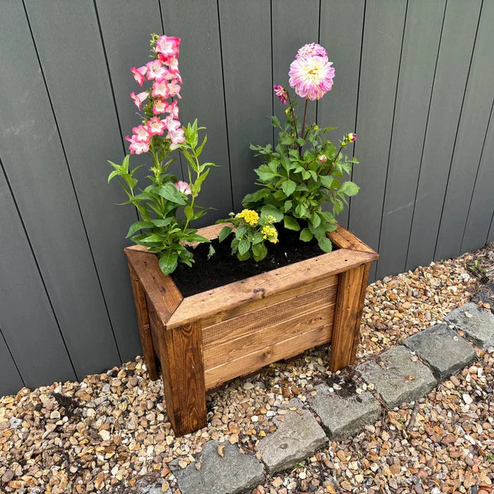 Buy Charles Taylor Prestbury Raised Rectangular Trough online UK