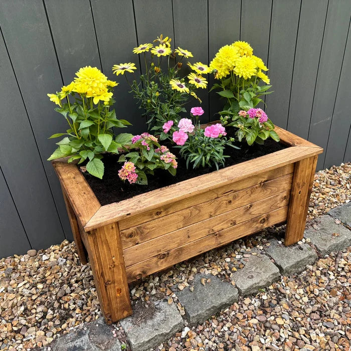 Buy Charles Taylor Prestbury Raised Rectangular Trough online UK