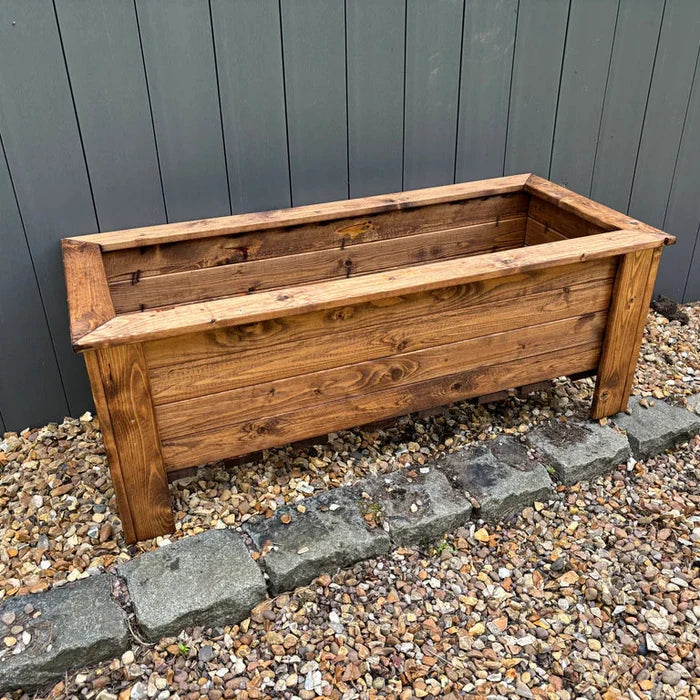 Buy Charles Taylor Prestbury Raised Rectangular Trough online UK