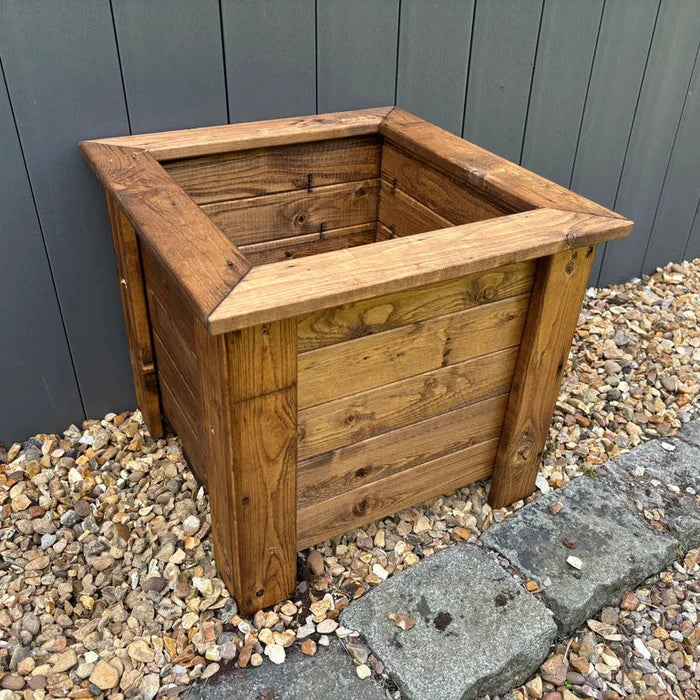 Buy Charles Taylor Prestbury Raised Square Planter online UK