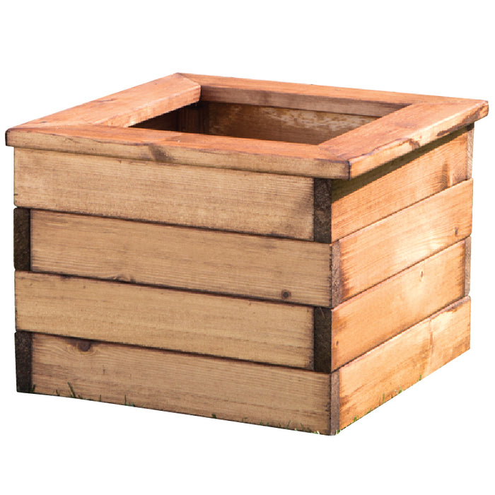 Buy Charles Taylor Regular Square Planter online UK