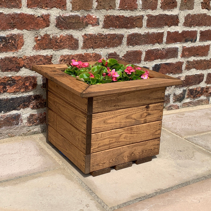 Buy Charles Taylor Regular Square Planter online UK