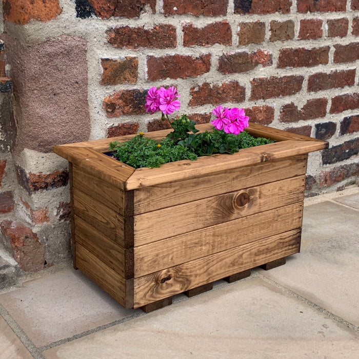 Buy Charles Taylor Regular Trough Planter online UK