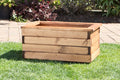Buy Charles Taylor Regular Trough Planter online UK