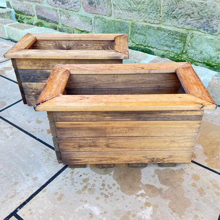 Buy Charles Taylor Regular Trough Planter online UK