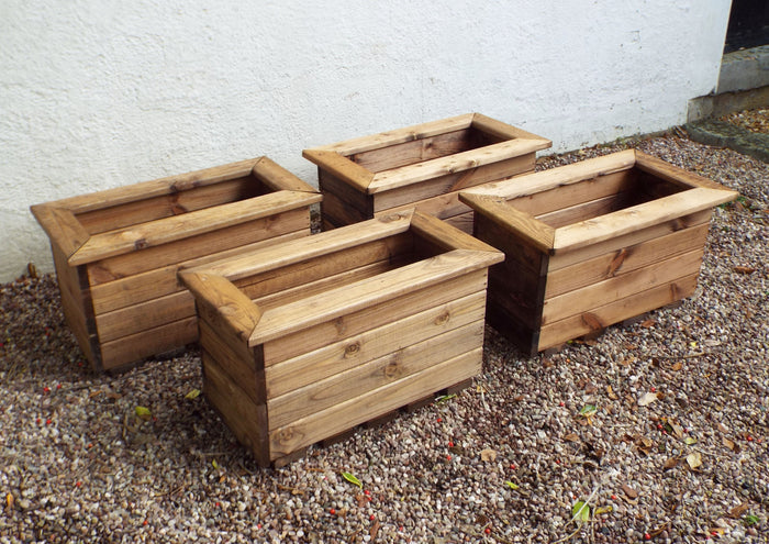 Buy Charles Taylor Regular Trough Planter online UK