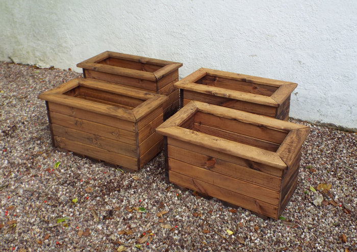 Buy Charles Taylor Regular Trough Planter online UK