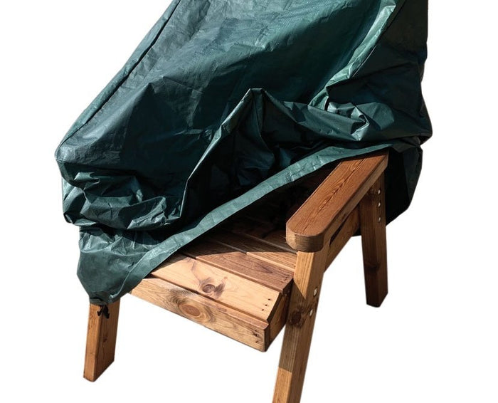 Buy Charles Taylor One Seater Lounger online UK