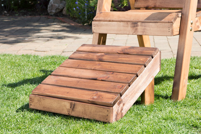 Buy Charles Taylor Traditional Footstool online UK