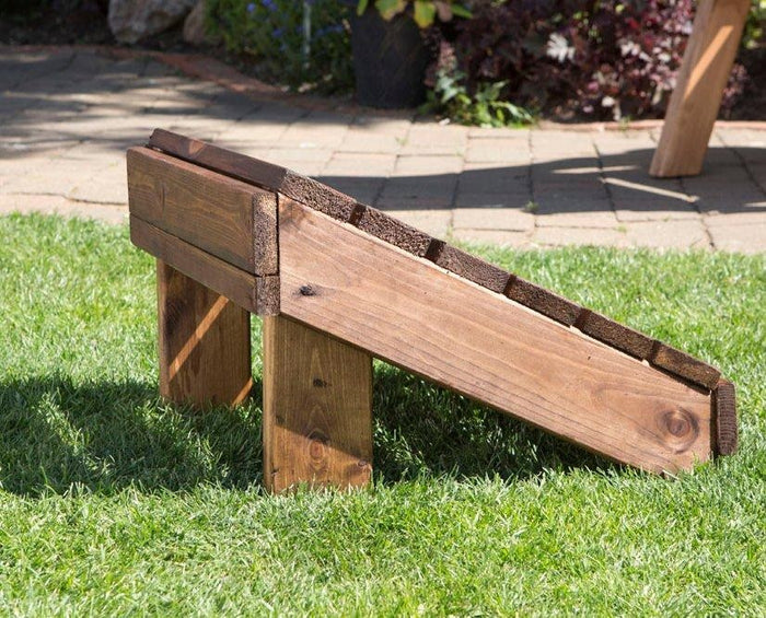 Buy Charles Taylor Traditional Footstool online UK