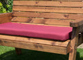 Buy Charles Taylor Traditional Two Seater Bench online UK