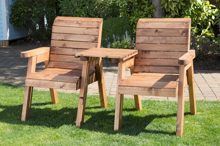 Buy Charles Taylor Twin Companion Set online UK