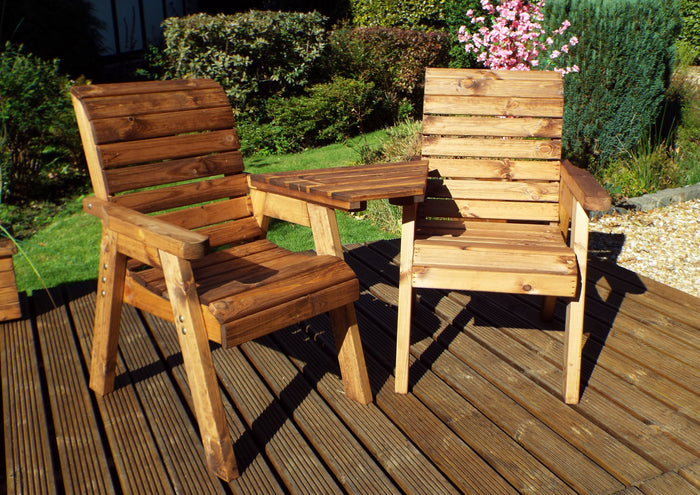 Buy Charles Taylor Twin Companion Set online UK