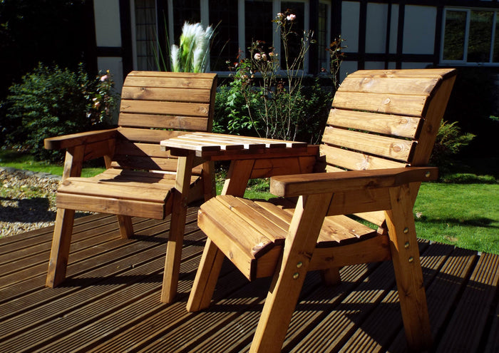 Buy Charles Taylor Twin Companion Set online UK