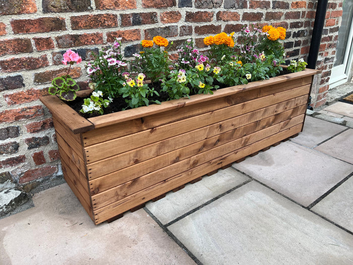Buy Charles Taylor Willoughby Extra Large Sleeper Trough online UK