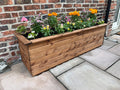 Buy Charles Taylor Willoughby Extra Large Sleeper Trough online UK