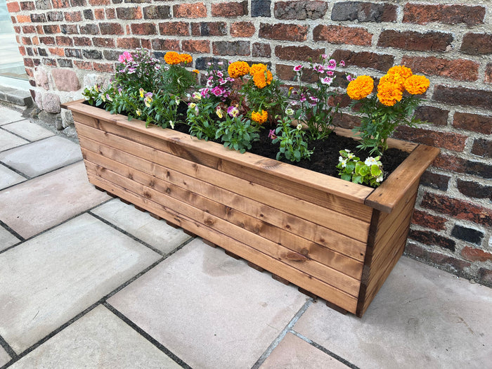 Buy Charles Taylor Willoughby Extra Large Sleeper Trough online UK