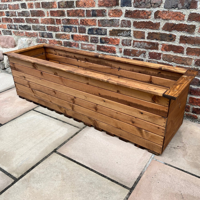 Buy Charles Taylor Willoughby Extra Large Sleeper Trough online UK