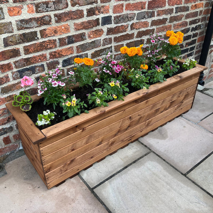 Buy Charles Taylor Willoughby Extra Large Sleeper Trough online UK