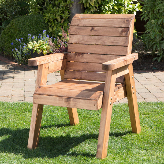 Buy Charles Taylor Wooden Seat online UK