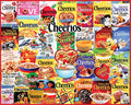 Cheerios (1874pz) - 1000 Piece Jigsaw Puzzle