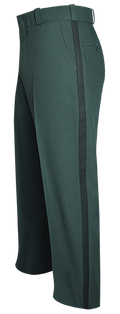Command 100% Poly Men's Pants w/Freedom Flex WB & Stripe