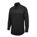 Core Flex Women's Long Sleeve Hybrid Patrol Shirt
