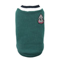 Cozy Knitted Pet Sweater
