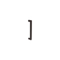 Duke Pull Handle - Matt Black  By Zanda