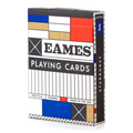 Eames "Starburst" | Playing Cards
