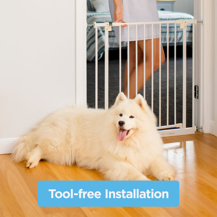 Easy Fit Baby Gate | 73-82 cm W