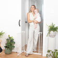 Easy Fit Pet Gate | 73-82 cm W
