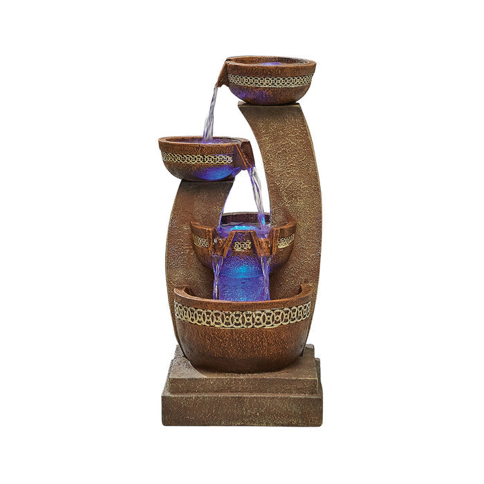 Buy Easy Fountain Azure Columns online UK