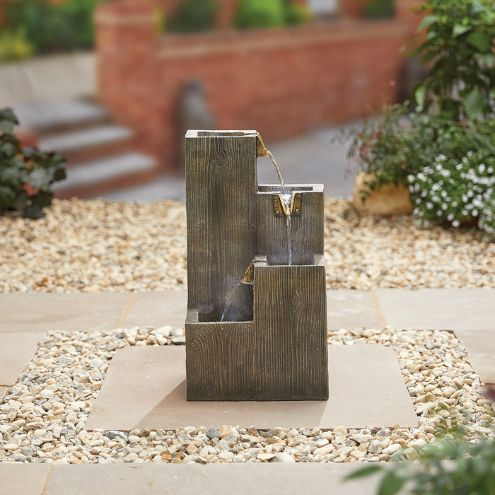 Buy Easy Fountain Coastal Sleepers online UK