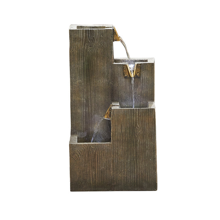 Buy Easy Fountain Coastal Sleepers online UK
