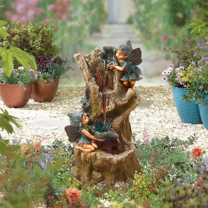 Buy Easy Fountain Spellbound online UK