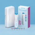 Electric Nail Buffer