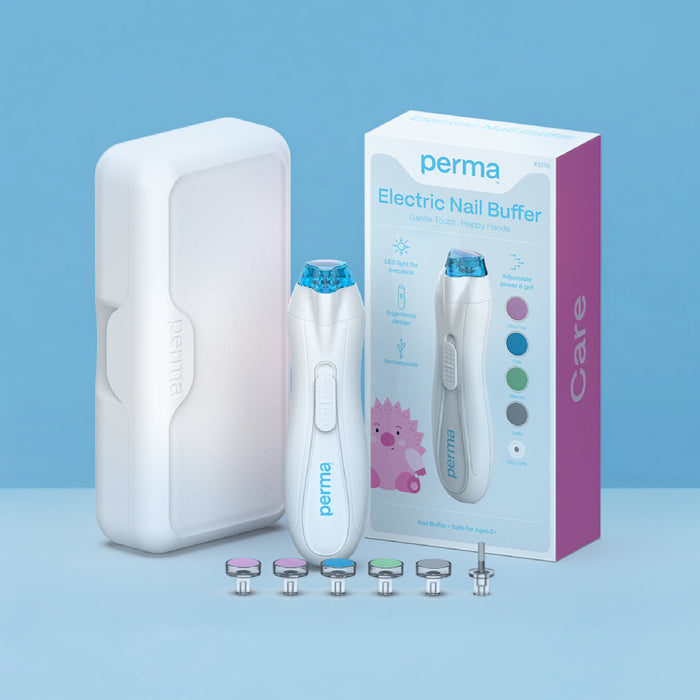 Electric Nail Buffer